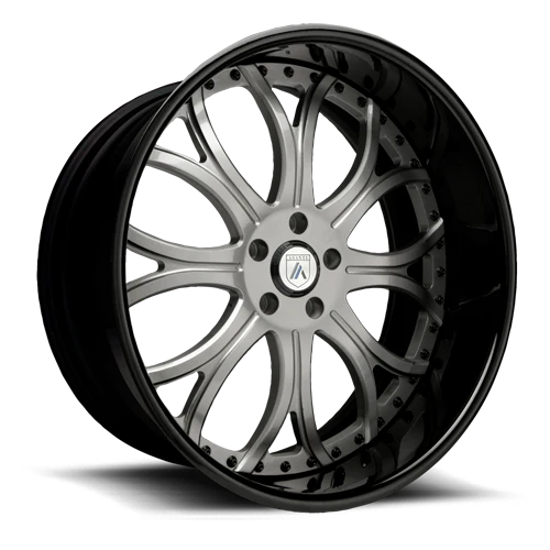 ASANTI l AF154