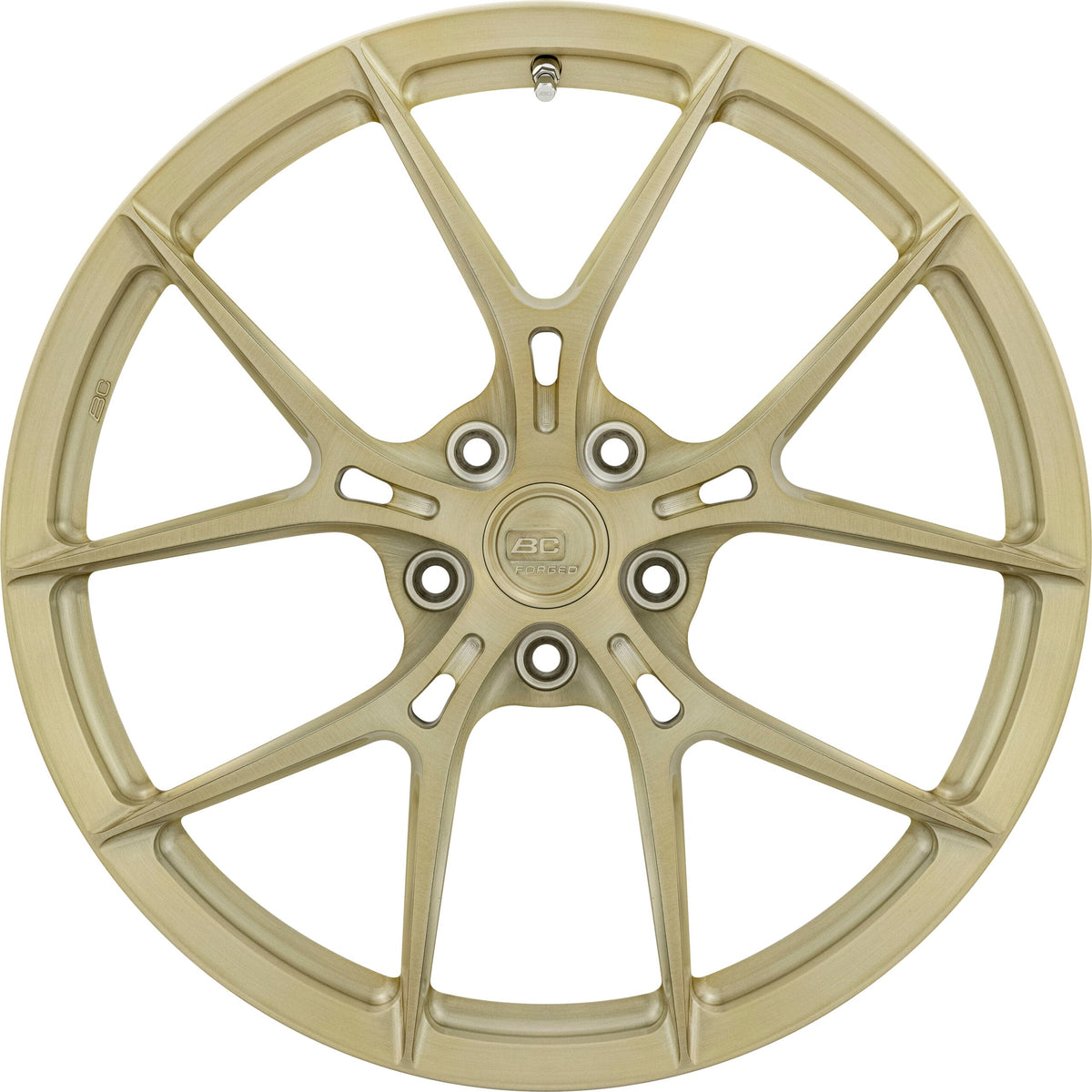 BC FORGED l KL02