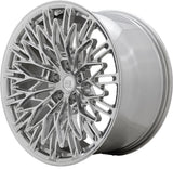 BC FORGED l KL18