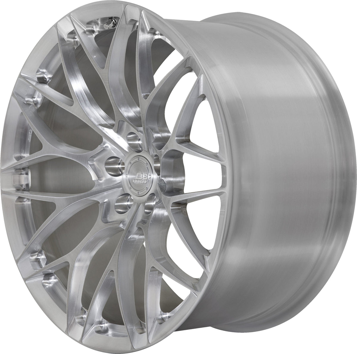 BC FORGED l KL23