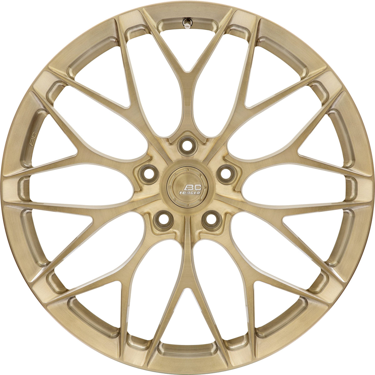 BC FORGED l KL23