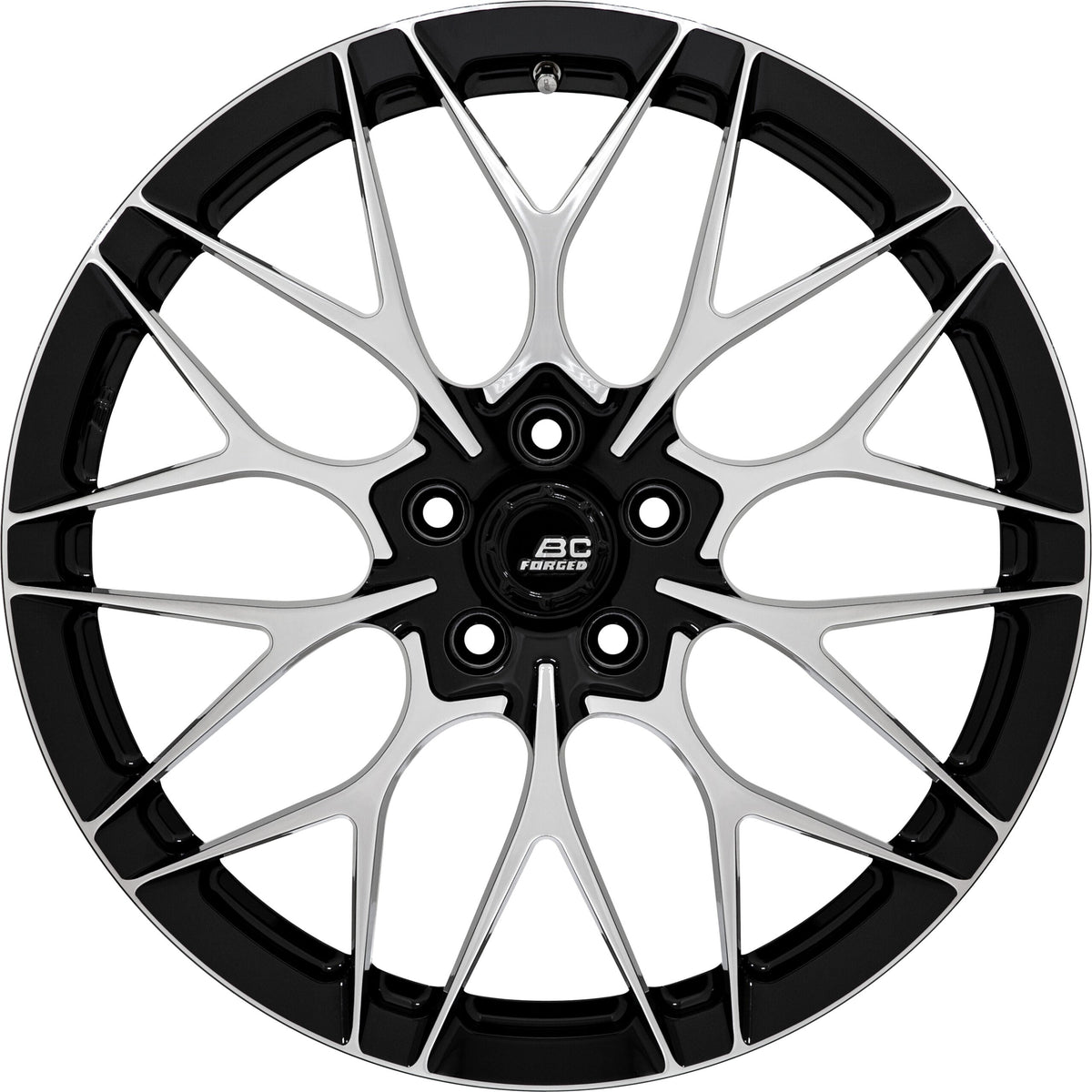 BC FORGED l KL23