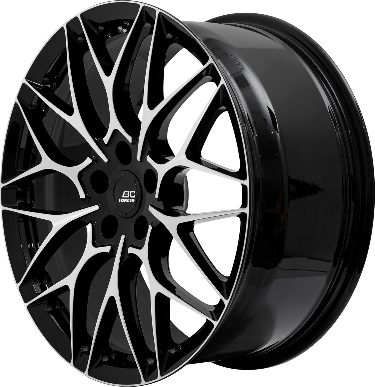 BC FORGED l KL23