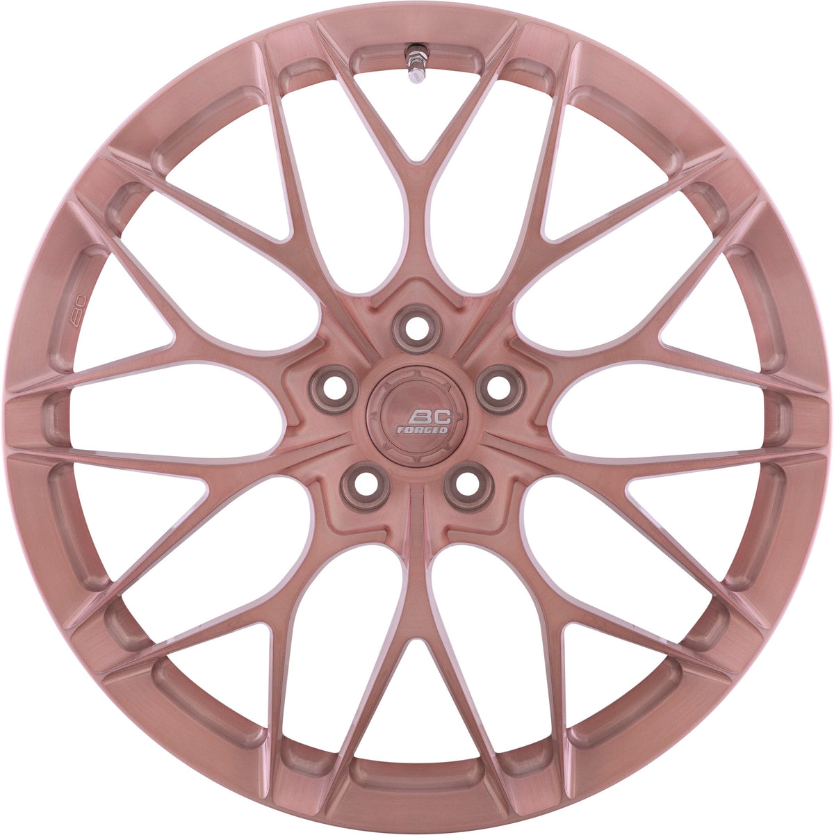 BC FORGED l KL23