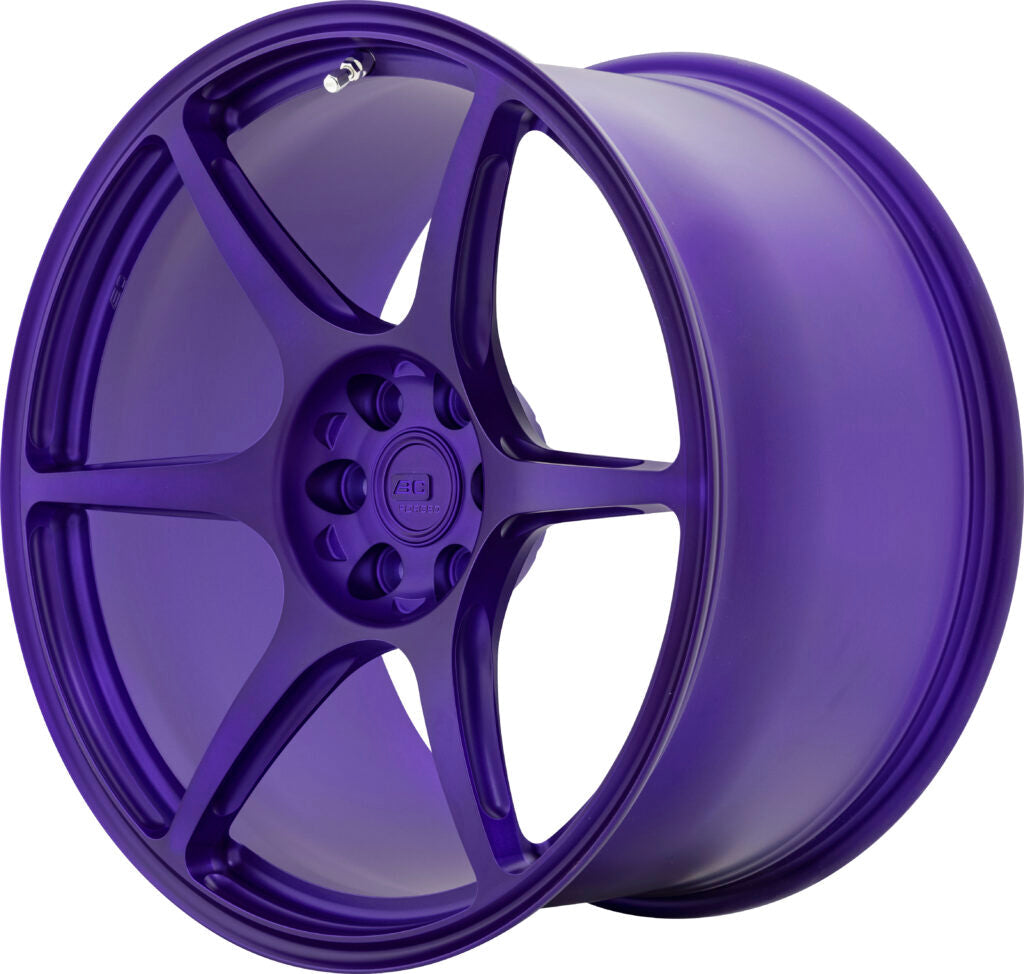 BC FORGED l KZ06 - MONOBLOCK