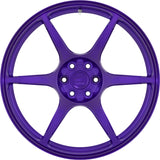 BC FORGED l KZ06 - MONOBLOCK