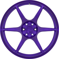BC FORGED l KZ06 - MONOBLOCK