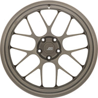 BC FORGED l TD02 - MONOBLOCK