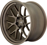 BC FORGED l TD02 - MONOBLOCK