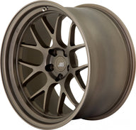 BC FORGED l TD02 - MONOBLOCK