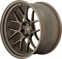 BC FORGED l TD02 - MONOBLOCK