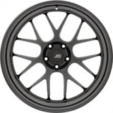 BC FORGED l TD02 - MONOBLOCK