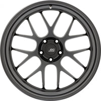 BC FORGED l TD02 - MONOBLOCK