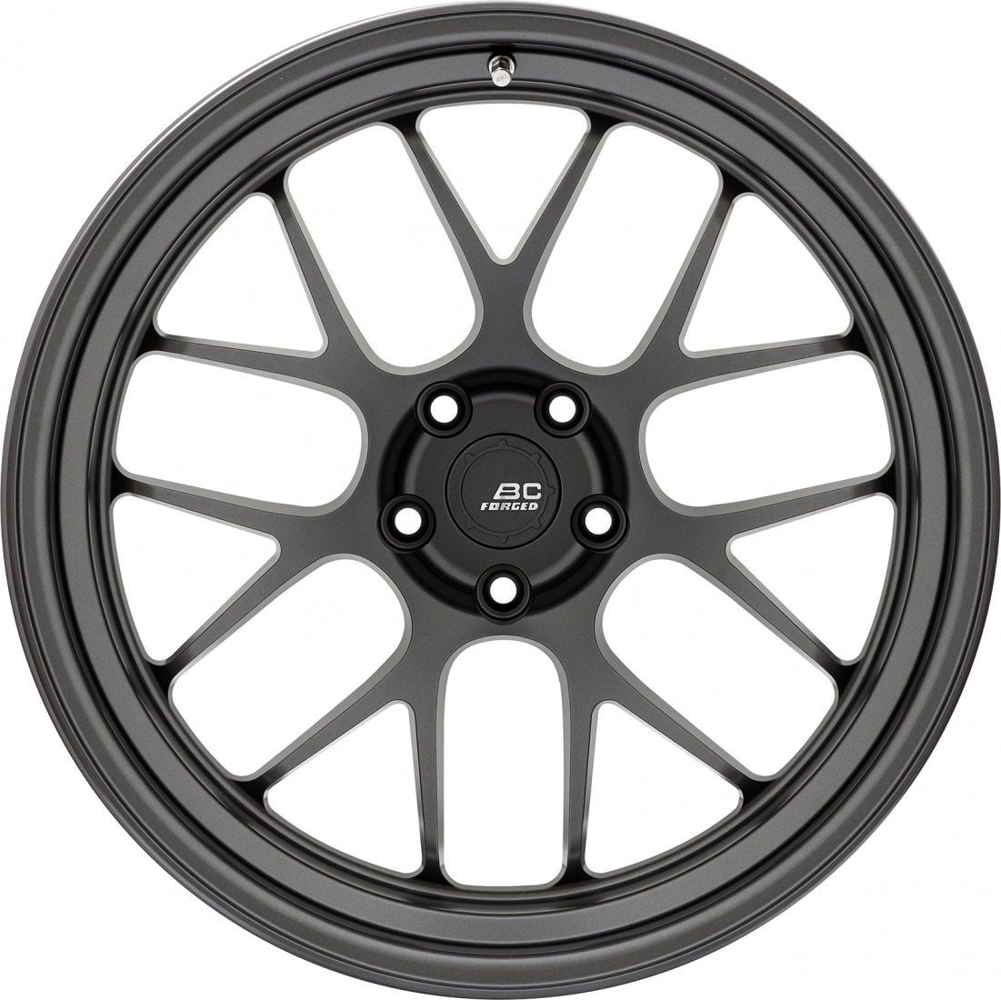 BC FORGED l TD02 - MONOBLOCK