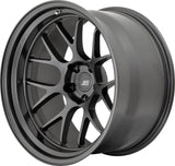 BC FORGED l TD02 - MONOBLOCK