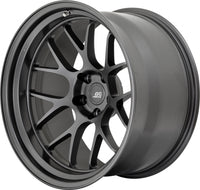 BC FORGED l TD02 - MONOBLOCK