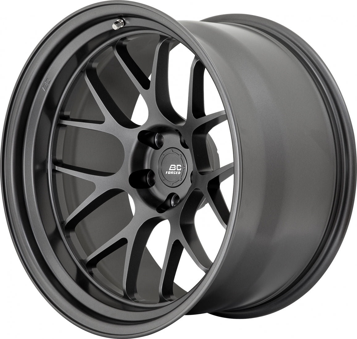 BC FORGED l TD02 - MONOBLOCK