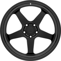 BC FORGED l TD03 - MONOBLOCK