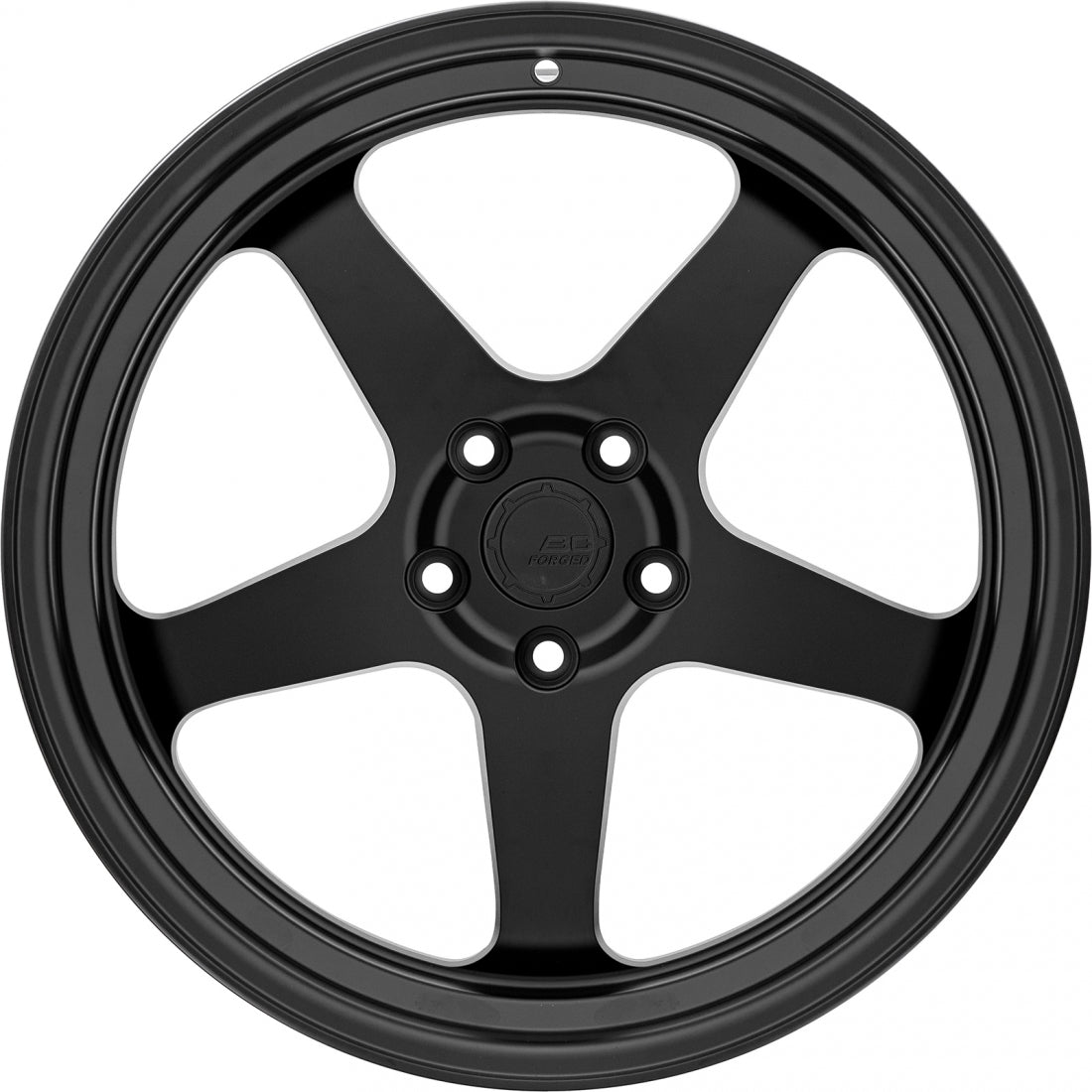 BC FORGED l TD03 - MONOBLOCK