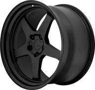BC FORGED l TD03 - MONOBLOCK