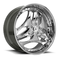 ASANTI l AF141