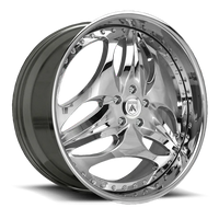 ASANTI l AF141