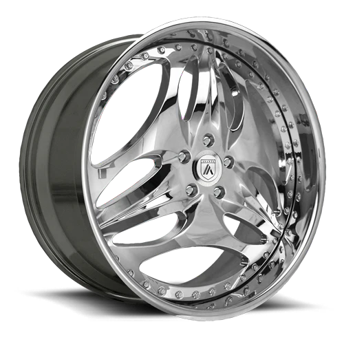 ASANTI l AF141