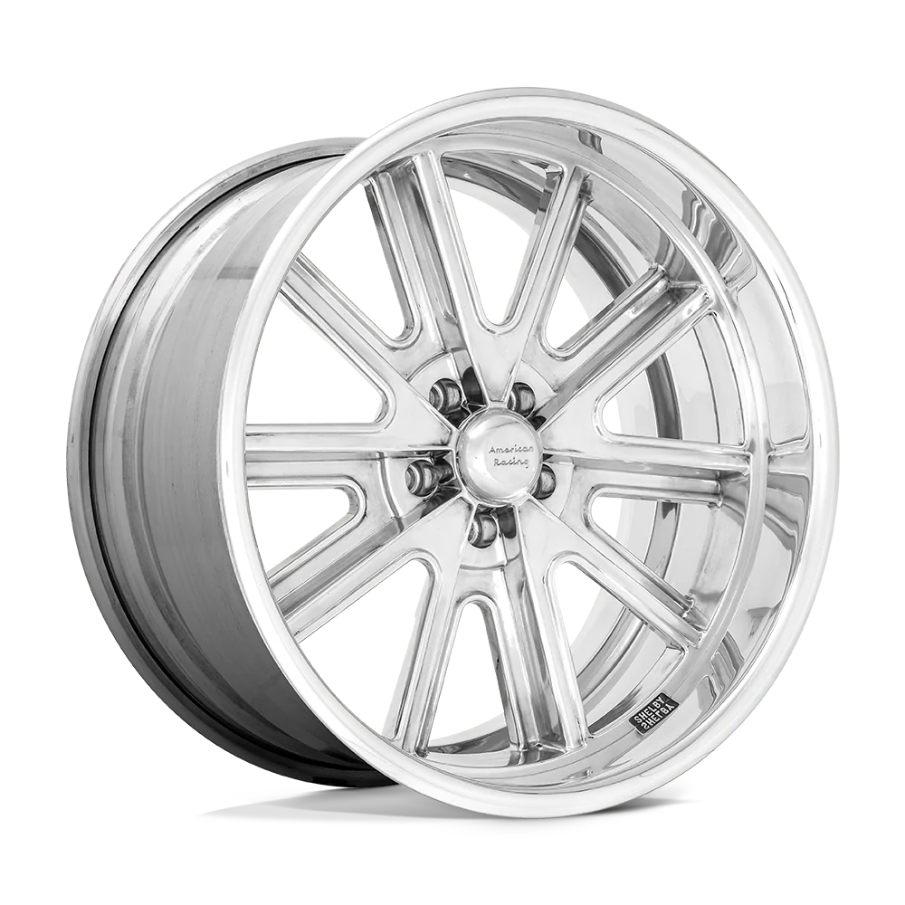 AMERICAN RACING l VINTAGE l VN407