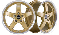 CSA l BERETTA GOLD