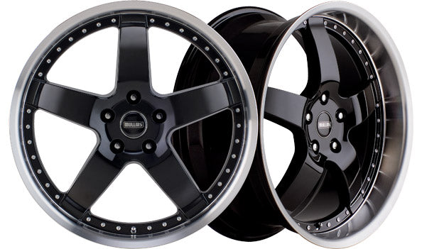 CSA l BERETTA BLACK