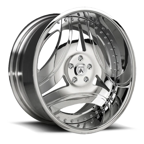 ASANTI l AF140