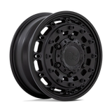 BLACK RHINO l CAST l ARSENAL AT