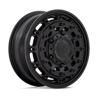 BLACK RHINO l CAST l ARSENAL AT