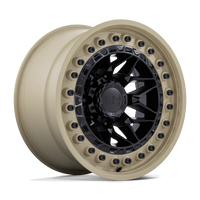BLACK RHINO l CAST l ALPHA