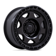 BLACK RHINO l CAST l VOYAGER