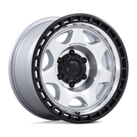 BLACK RHINO l CAST l VOYAGER