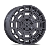 BLACK RHINO l MONOBLOCK FORGED l VOLTAIC