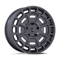 BLACK RHINO l MONOBLOCK FORGED l VOLTAIC