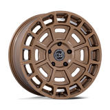 BLACK RHINO l MONOBLOCK FORGED l VOLTAIC