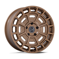 BLACK RHINO l MONOBLOCK FORGED l VOLTAIC