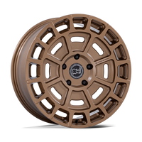 BLACK RHINO l MONOBLOCK FORGED l VOLTAIC