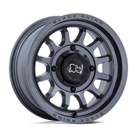 BLACK RHINO l CAST l RAPID UTV