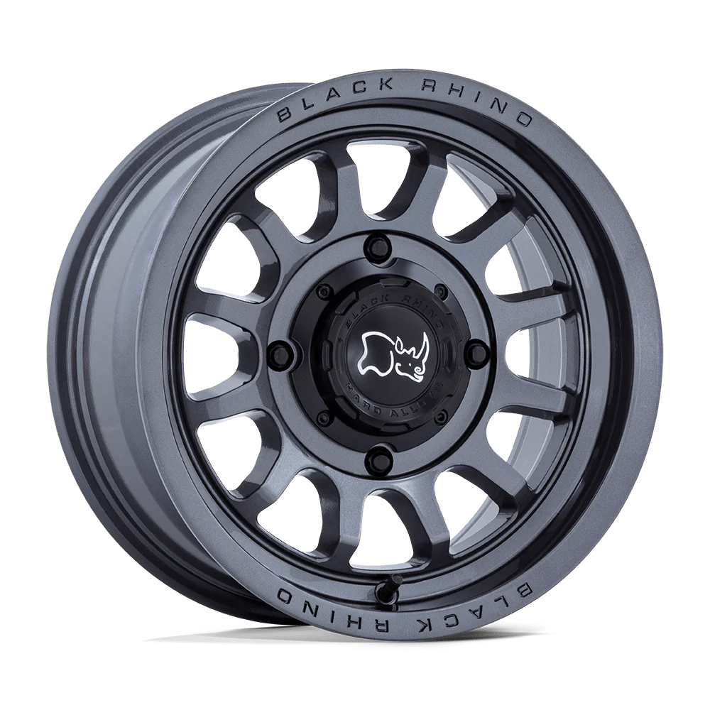 BLACK RHINO l CAST l RAPID UTV
