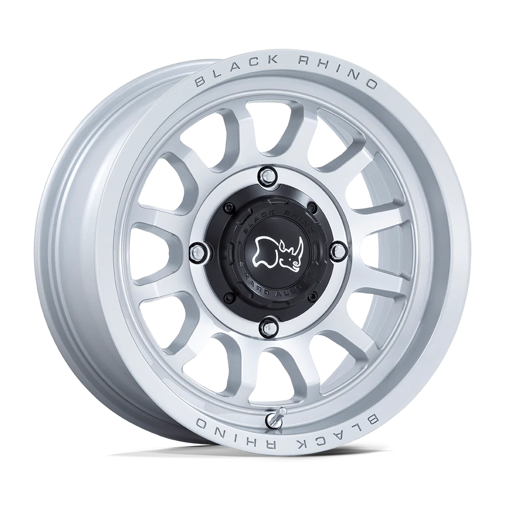 BLACK RHINO l CAST l RAPID UTV