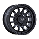 BLACK RHINO l CAST l RAPID UTV