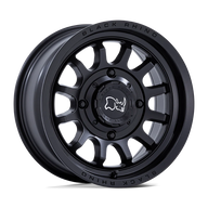 BLACK RHINO l CAST l RAPID UTV