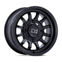 BLACK RHINO l CAST l RAPID UTV