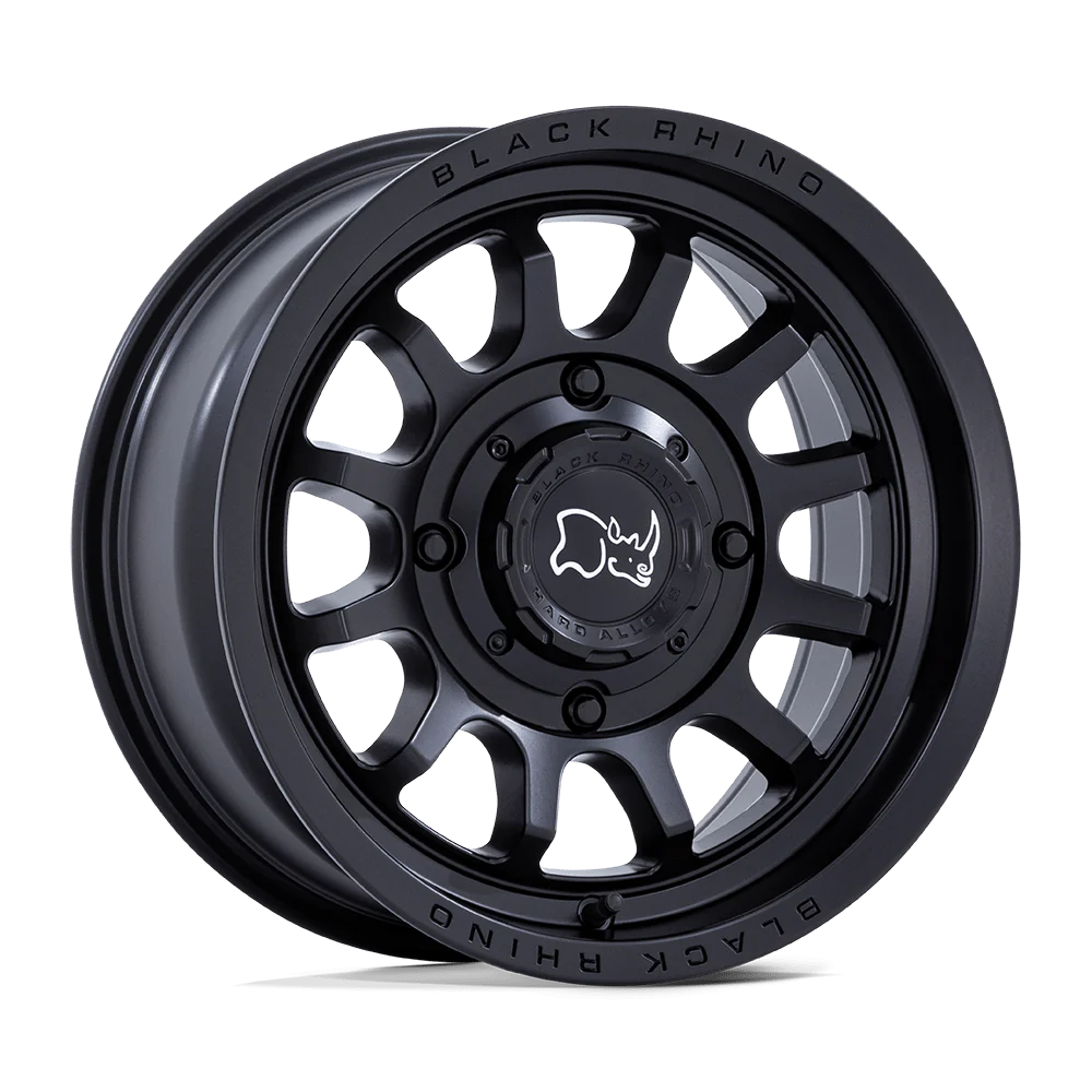 BLACK RHINO l CAST l RAPID UTV
