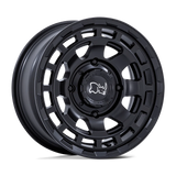 BLACK RHINO l CAST l CHAMBER UTV