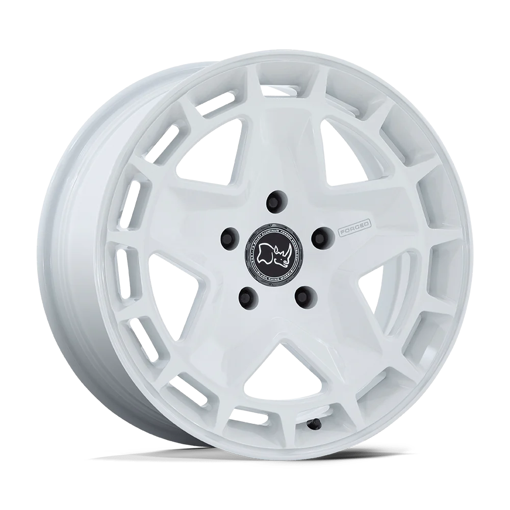 BLACK RHINO l MONOBLOCK FORGED l CORSICA